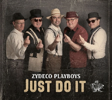 ZydecoPlayboys_AlbumCover_Justdoit_